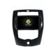 Auto Rádio NISSAN LIVINA 2013 2014 2015 2016 GPS USB Bluetooth Carplay Android