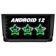 Auto Rádio SEAT IBIZA 2017 2018 2019 2020 GPS USB Bluetooth Carplay Android