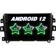Auto Rádio NISSAN NAVARA NP300 2016 GPS USB Bluetooth Carplay Android
