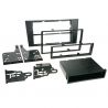 Frente Radio 1DIN 2DIN Audi A4 B5