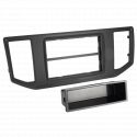 Frente Radio 1Din 2Din Volkswagen Crafter Grand California MAN TGE