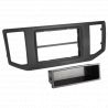 Frente Radio 1Din 2Din Volkswagen Crafter Grand California MAN TGE
