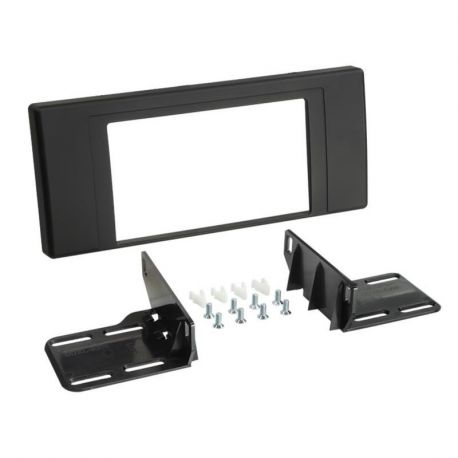 Frente Radio 2DIN BMW Serie X5 E53