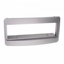 Frente Radio 1Din Toyota Avensis Celica MR2 RAV4 Yaris Verso