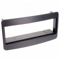 Frente Radio 1Din Toyota Avensis Celica MR2 RAV4 Yaris Verso