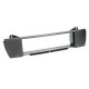 Frente Radio 1DIN BMW Z4 E85 E86