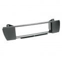 Frente Radio 1DIN BMW Z4 E85 E86