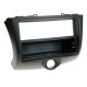 Frente Radio 1Din 2Din Toyota Yaris