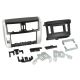 Frente Radio 2DIN Toyota Land Cruiser Prado 150