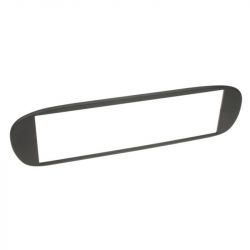 Frente Radio 1Din Fiat Barchetta