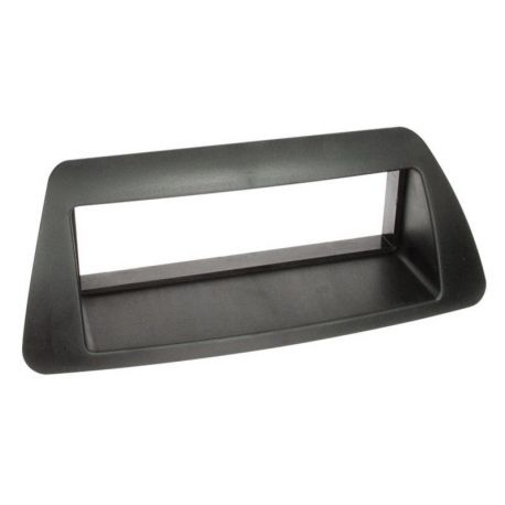 Frente Radio 1DIN Fiat Brava Bravo Marea