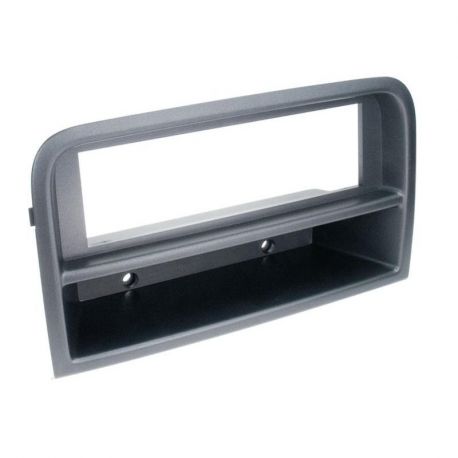 Frente Radio 1DIN Fiat Croma