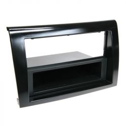 Frente Radio 1DIN Fiat Bravo