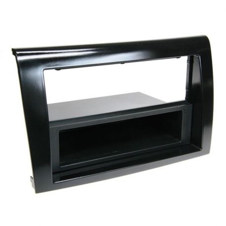 Frente Radio 1DIN Fiat Bravo