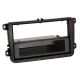 Frente Radio 1Din 2Din Skoda Fabia Octavia Rapid Roomster Praktik Superb Yeti