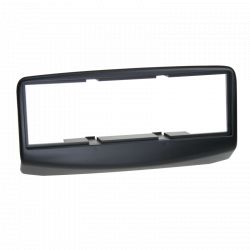 Frente Radio 1DIN Fiat Multipla