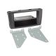 Frente Radio 1Din 2Din Skoda Octavia Yeti