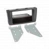 Frente Radio 1Din 2Din Skoda Octavia Yeti