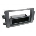 Frente Radio 1DIN 2DIN Fiat Sedici