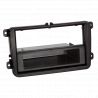 Frente Radio 1Din 2Din Seat Alhambra Leon Toledo