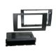 Frente Radio 1DIN 2DIN Seat Exeo
