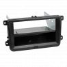Frente Radio 1Din 2Din Seat Alhambra Leon Toledo