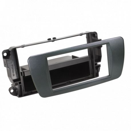 Frente Radio 1Din 2Din Seat Ibiza 6J