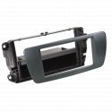 Frente Radio 1Din 2Din Seat Ibiza 6J