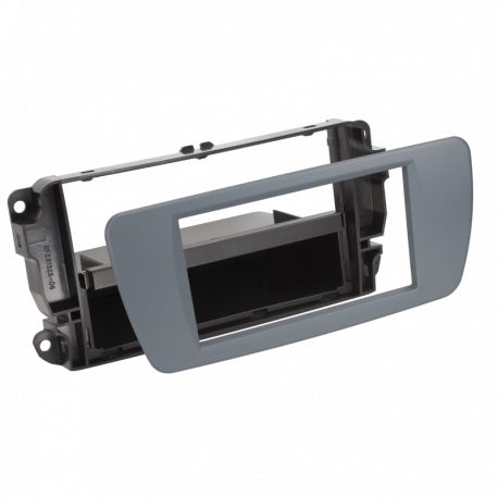 Frente Radio 1Din 2Din Seat Ibiza 6J