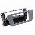 Frente Radio 1Din 2Din Seat Ibiza 6J