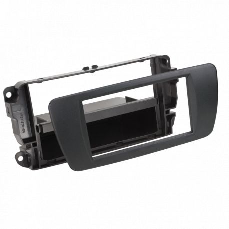 Frente Radio 1Din 2Din Seat Ibiza 6J