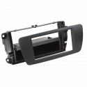 Frente Radio 1Din 2Din Seat Ibiza 6J