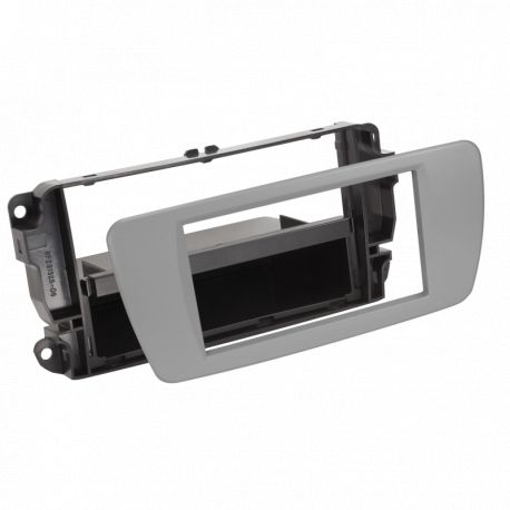 Frente Radio 1Din 2Din Seat Ibiza 6J