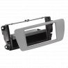 Frente Radio 1Din 2Din Seat Ibiza 6J
