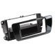 Frente Radio 1Din 2Din Seat Ibiza 6J
