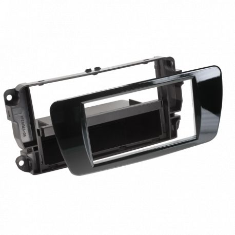 Frente Radio 1Din 2Din Seat Ibiza 6J