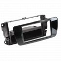 Frente Radio 1Din 2Din Seat Ibiza 6J