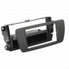 Frente Radio 1Din 2Din Seat Ibiza 6J