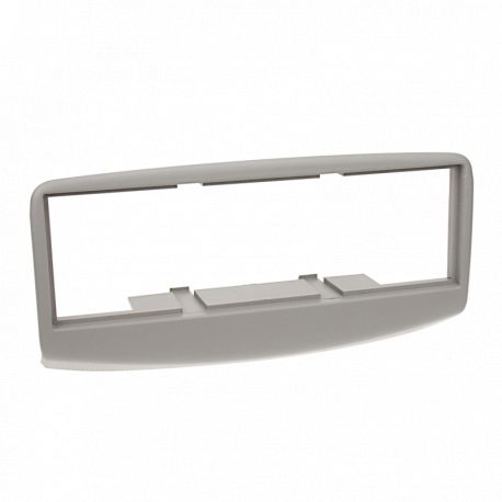 Frente Radio 1DIN Fiat Multipla