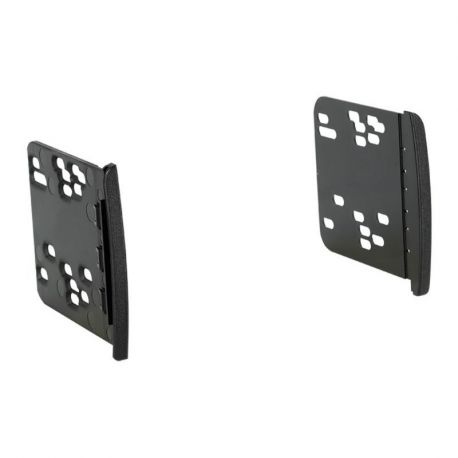 Frente Radio 2Din Ford Cougar Fiesta Galaxy Focus Mondeo Puma