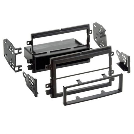 Frente Radio 1Din 2Din Ford Explorer F-150 Mustang Explorer Mercury