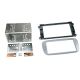 Frente Radio 2DIN Ford Focus Galaxy Mondeo S-Max Turner Connect