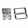 Frente Radio 2DIN Ford Focus Galaxy Mondeo S-Max Turner Connect