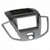 Frente Radio 2DIN Ford Transit V363