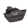 Interruptor Luzes Emergencia Ford C-Max Fiesta Kuga Focus B-Max Transit Tourneo Custom