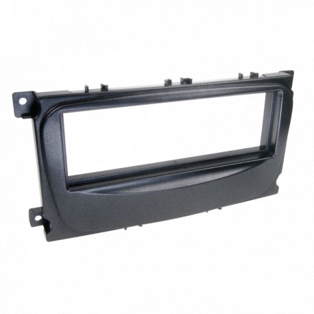 Frente Radio 1Din Ford Focus Galaxy Mondeo S-Max Tourneo Connect
