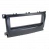 Frente Radio 1Din Ford Focus Galaxy Mondeo S-Max Tourneo Connect