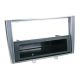 Frente Radio 1Din 2Din Peugeot 308