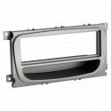 Frente Radio 1Din Ford Focus Galaxy Mondeo S-Max Tourneo Connect