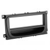 Frente Radio 1Din Ford Focus Galaxy Mondeo S-Max Tourneo Connect